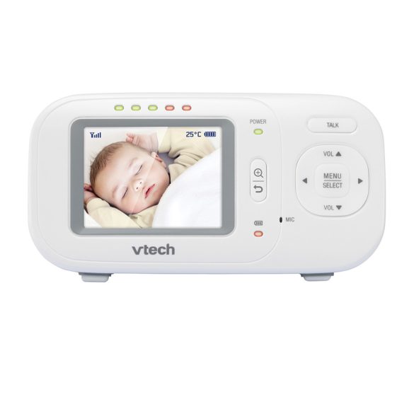Vtech VM2251 kamerás bébiőr - wi-fi barát