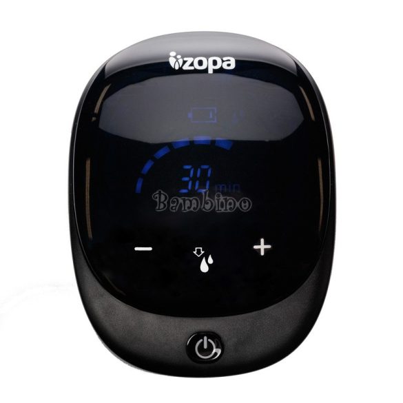 Zopa Comfy Pro elektromos mellszívó