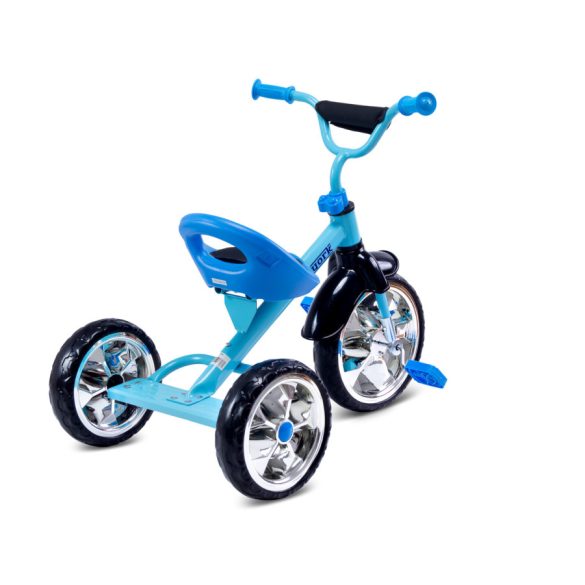 Toyz York tricikli - blue