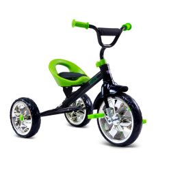 Toyz York tricikli - green