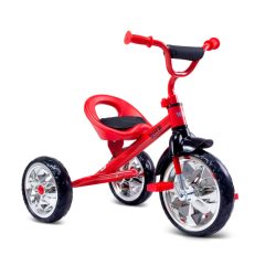 Toyz York tricikli - red