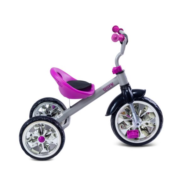Toyz York tricikli - purple