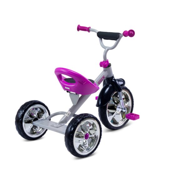 Toyz York tricikli - purple