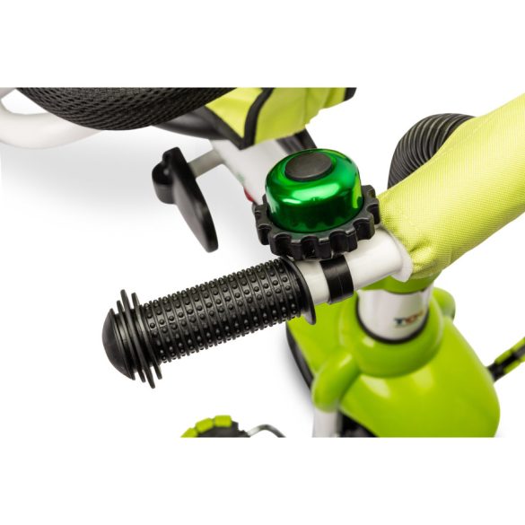 Toyz Wroom összecsukható tricikli (több színben)