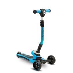 Toyz Hugo 3 kerekű roller - blue