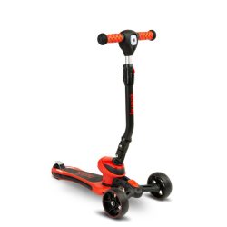 Toyz Hugo 3 kerekű roller - red