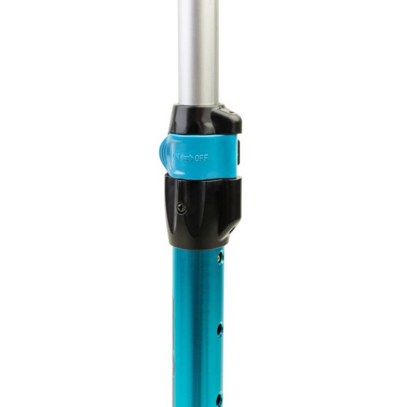 Toyz Hugo 3 kerekű roller - blue