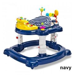Toyz Hiphop 3in1 bébikomp - navy
