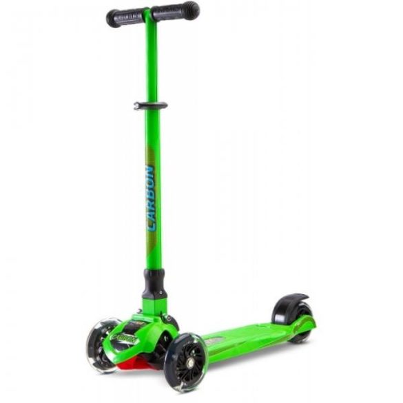 Toyz Carbon gyerek roller - Mint