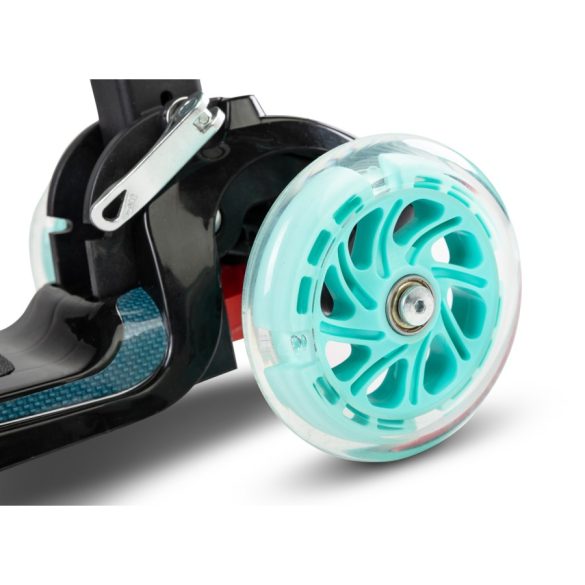 Toyz Carbon gyerek roller - Mint