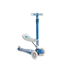 Toyz Tixi gyerek roller - blue
