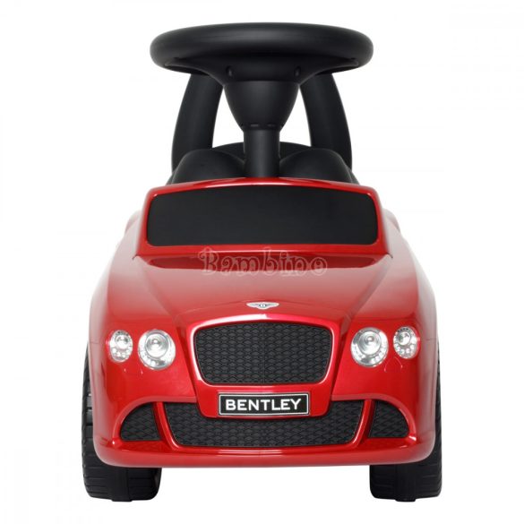 Buddy Toys Bentley GT lábbal hajtós kisautó (több színben)
