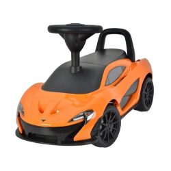 Buddy Toys McLaren bébitaxi (több színben)