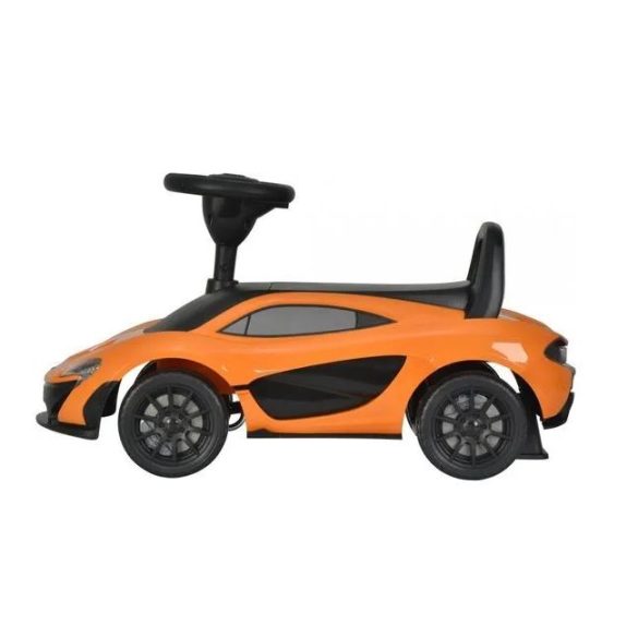 Buddy Toys McLaren bébitaxi - narancssárga