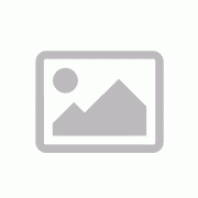  Timba Félix 106-os fehér-csillagos pelenkázószekrény komód