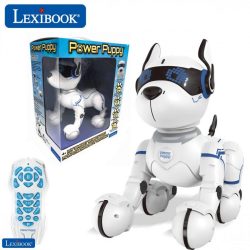  Interaktív Okos Robot Kutya - Az én programozható Robot Kutyám