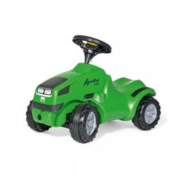 Minitrac Deutz-Fahr Agrokid gyerek traktor bébitaxi