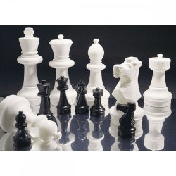 Rolly Kültéri kicsi sakkszett