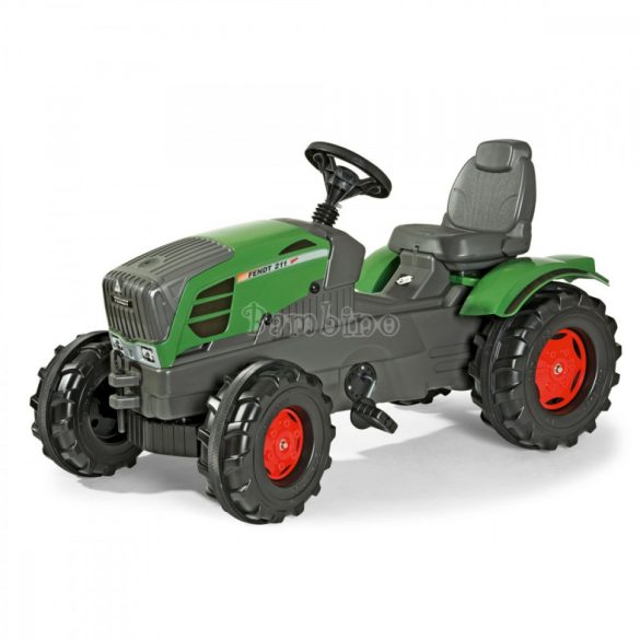 Rolly FarmTrac Fendt Vario 211 gyerek pedálos traktor