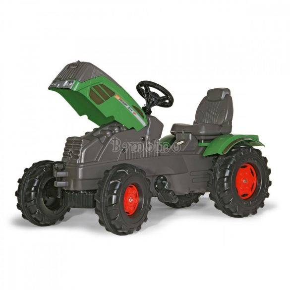 Rolly FarmTrac Fendt Vario 211 gyerek pedálos traktor