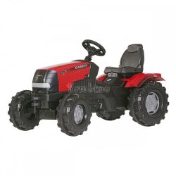  Rolly FarmTrac Case Puma CVX 225 pedálos traktor