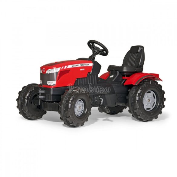 Rolly FarmTrac Massey Ferguson 8650 játék pedálos traktor