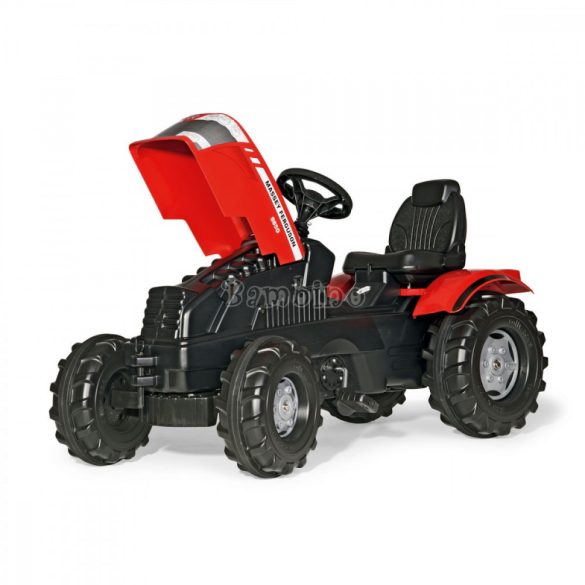 Rolly FarmTrac Massey Ferguson 8650 játék pedálos traktor