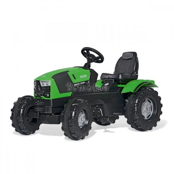 Rolly FarmTrac Deutz-Fahr 5120 játék pedálos traktor