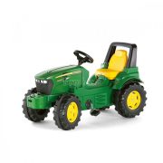 Rolly FarmTrac John Deere 7930 gyerek pedálos traktor