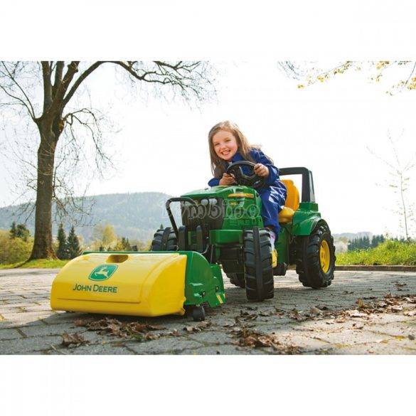 Rolly FarmTrac John Deere 7930 gyerek pedálos traktor