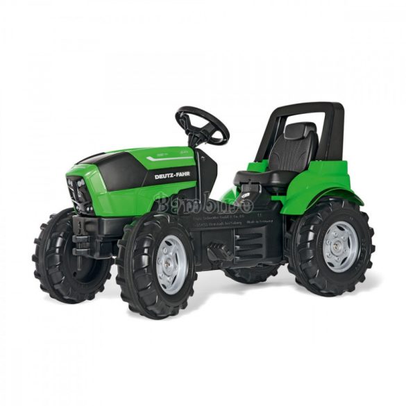 Rolly FarmTrac Deutz-Fahr Agrotron 7250 TTV gyerek pedálos traktor