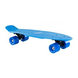 Penny board gördeszka - kék